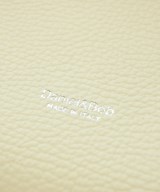 Daniel&Bob（ダニエルアンドボブ）クラッチバッグ 白 サイズ:- メンズ/2200606741699