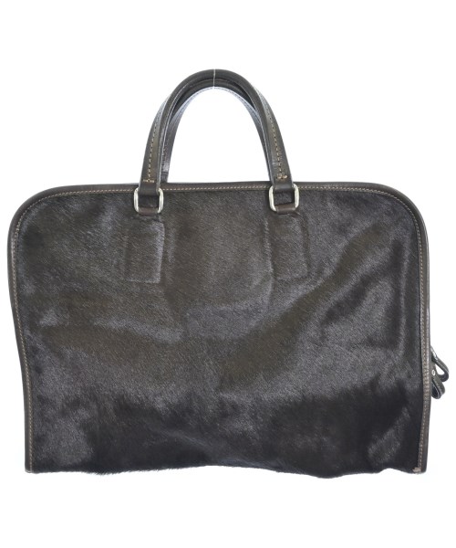 Daniel&Bob（ダニエルアンドボブ）ビジネスバッグ 茶 サイズ:- メンズ/2200679275152