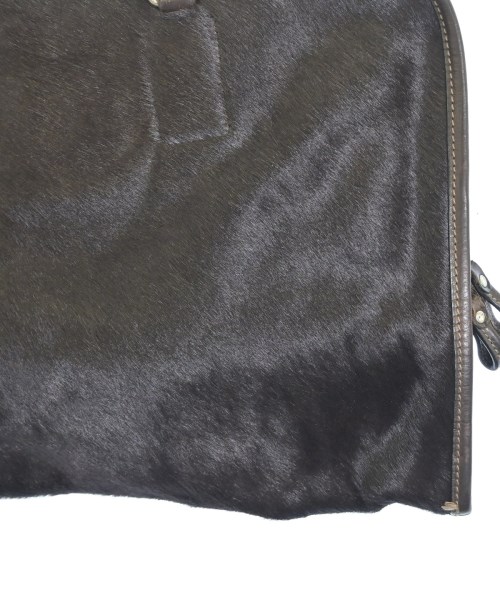 Daniel&Bob（ダニエルアンドボブ）ビジネスバッグ 茶 サイズ:- メンズ/2200679275152