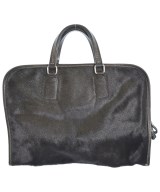 Daniel&Bob（ダニエルアンドボブ）ビジネスバッグ 茶 サイズ:- メンズ/2200679275152