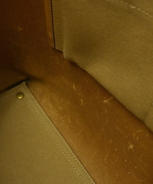 Daniel&Bob（ダニエルアンドボブ）トートバッグ ベージュ サイズ:- メンズ/2200656735587