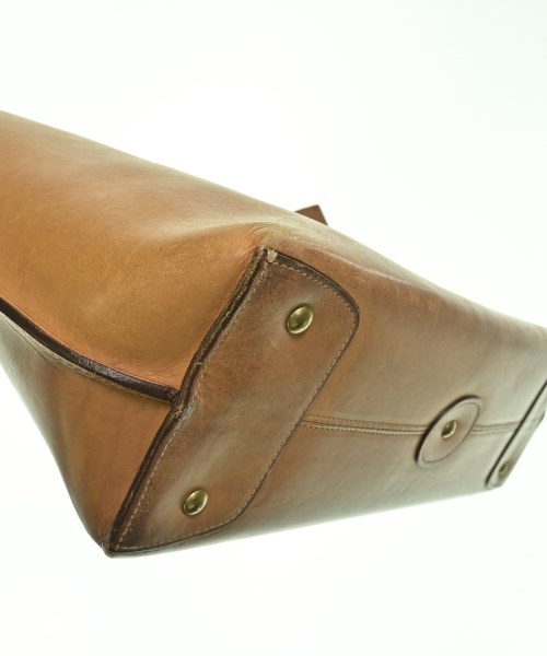 Daniel&Bob（ダニエルアンドボブ）トートバッグ ベージュ サイズ:- メンズ/2200656735587