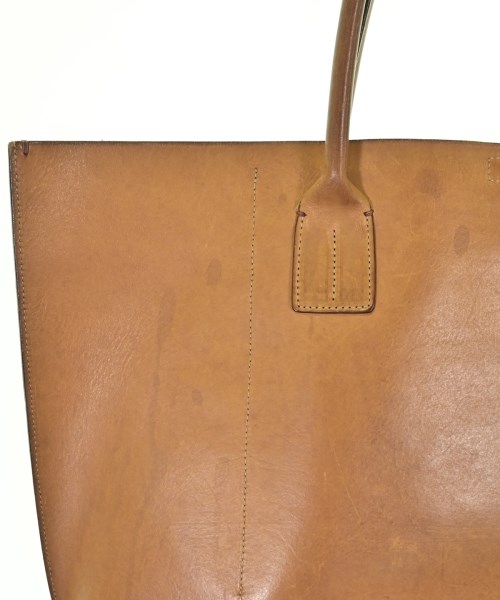 Daniel&Bob（ダニエルアンドボブ）トートバッグ ベージュ サイズ:- メンズ/2200656735587