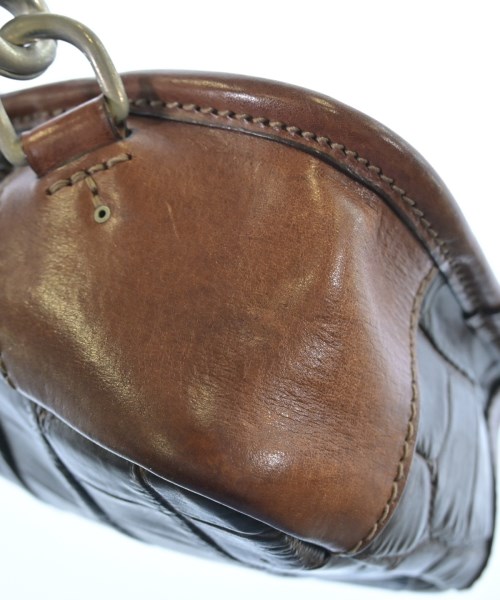 Daniel&Bob（ダニエルアンドボブ）ショルダーバッグ 茶 サイズ:- メンズ/2200652812077