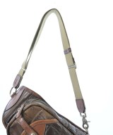 Daniel&Bob（ダニエルアンドボブ）ショルダーバッグ 茶 サイズ:- メンズ/2200652812077