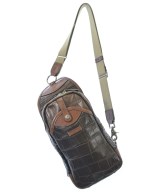 Daniel&Bob ショルダーバッグ