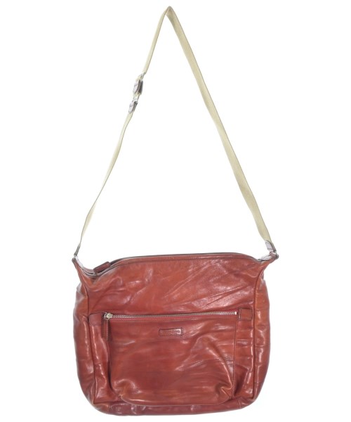 Daniel&Bob(ダニエルアンドボブ)ショルダーバッグ 赤 サイズ:-/2200658863202