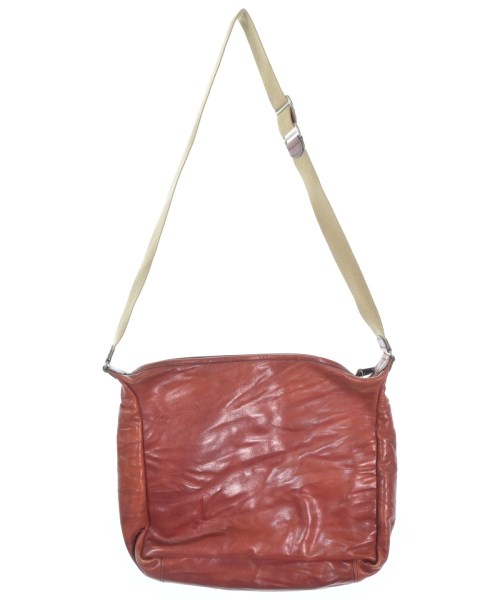 Daniel&Bob（ダニエルアンドボブ）ショルダーバッグ 赤 サイズ:- メンズ/2200658863202