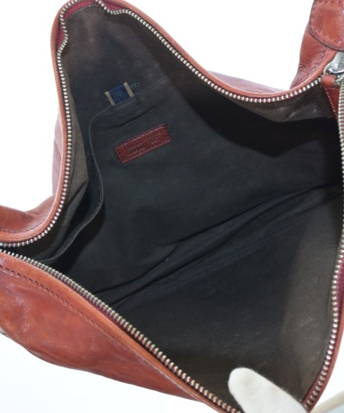 Daniel&Bob（ダニエルアンドボブ）ショルダーバッグ 赤 サイズ:- メンズ/2200658863202