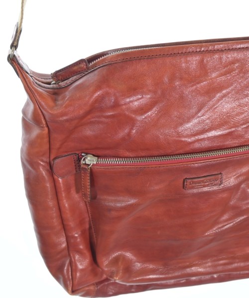 Daniel&Bob（ダニエルアンドボブ）ショルダーバッグ 赤 サイズ:- メンズ/2200658863202