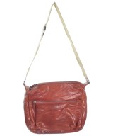 Daniel&Bob（ダニエルアンドボブ）ショルダーバッグ 赤 サイズ:- メンズ/2200658863202