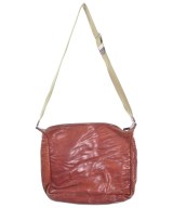 Daniel&Bob（ダニエルアンドボブ）ショルダーバッグ 赤 サイズ:- メンズ/2200658863202