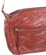 Daniel&Bob（ダニエルアンドボブ）ショルダーバッグ 赤 サイズ:- メンズ/2200658863202