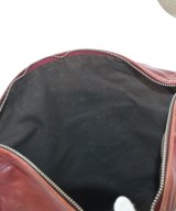 Daniel&Bob（ダニエルアンドボブ）ショルダーバッグ 赤 サイズ:- メンズ/2200658863202