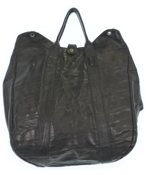 Daniel&Bob(ダニエルアンドボブ)トートバッグ 黒 サイズ:-/2200665588105