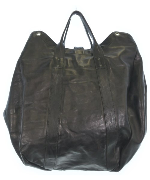 Daniel&Bob（ダニエルアンドボブ）トートバッグ 黒 サイズ:- メンズ/2200665588105