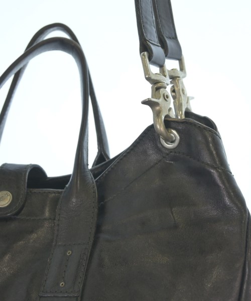 Daniel&Bob（ダニエルアンドボブ）トートバッグ 黒 サイズ:- メンズ/2200665588105