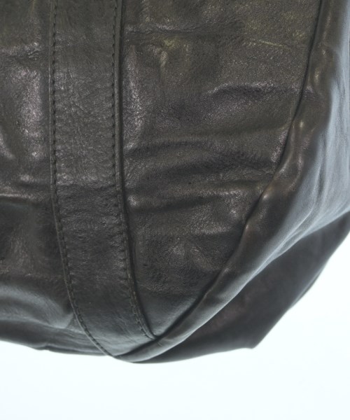 Daniel&Bob（ダニエルアンドボブ）トートバッグ 黒 サイズ:- メンズ/2200665588105