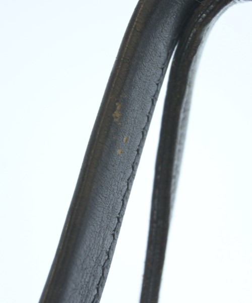 Daniel&Bob（ダニエルアンドボブ）トートバッグ 黒 サイズ:- メンズ/2200665588105