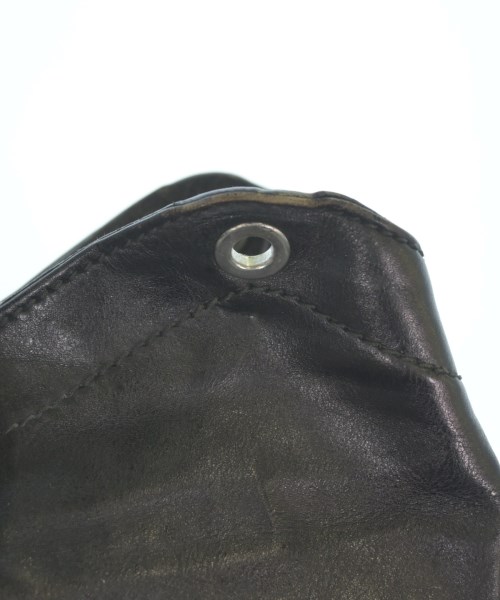 Daniel&Bob（ダニエルアンドボブ）トートバッグ 黒 サイズ:- メンズ/2200665588105