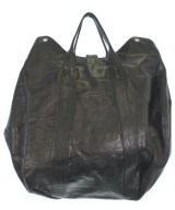 Daniel&Bob（ダニエルアンドボブ）トートバッグ 黒 サイズ:- メンズ/2200665588105