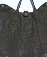 Daniel&Bob（ダニエルアンドボブ）トートバッグ 黒 サイズ:- メンズ/2200665588105