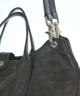 Daniel&Bob（ダニエルアンドボブ）トートバッグ 黒 サイズ:- メンズ/2200665588105