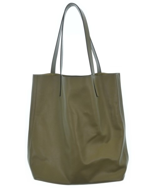 Daniel&Bob(ダニエルアンドボブ)トートバッグ カーキ サイズ:-/2200665935015