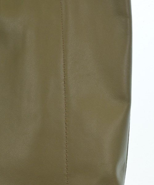 Daniel&Bob（ダニエルアンドボブ）トートバッグ カーキ サイズ:- メンズ/2200665935015