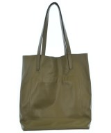 Daniel&Bob（ダニエルアンドボブ）トートバッグ カーキ サイズ:- メンズ/2200665935015