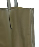 Daniel&Bob（ダニエルアンドボブ）トートバッグ カーキ サイズ:- メンズ/2200665935015