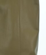 Daniel&Bob（ダニエルアンドボブ）トートバッグ カーキ サイズ:- メンズ/2200665935015