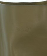 Daniel&Bob（ダニエルアンドボブ）トートバッグ カーキ サイズ:- メンズ/2200665935015