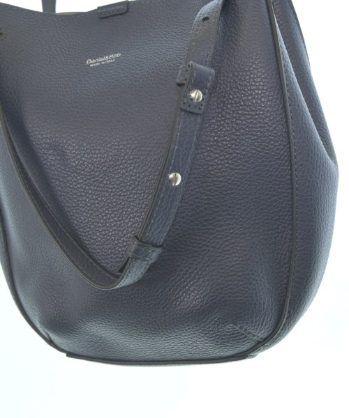 Daniel&Bob（ダニエルアンドボブ）トートバッグ 紺 サイズ:- メンズ/2200665996078