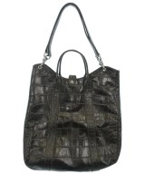 Daniel&Bob（ダニエルアンドボブ）トートバッグ 茶 サイズ:- メンズ/2200667092051