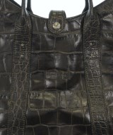 Daniel&Bob（ダニエルアンドボブ）トートバッグ 茶 サイズ:- メンズ/2200667092051