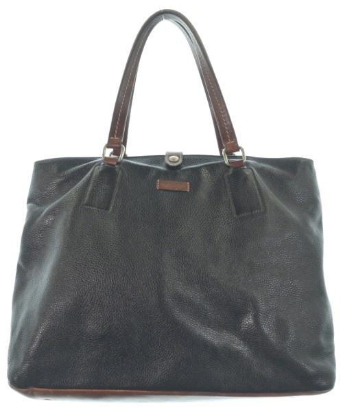 Daniel&Bob(ダニエルアンドボブ)トートバッグ 黒 サイズ:-/2200668269018