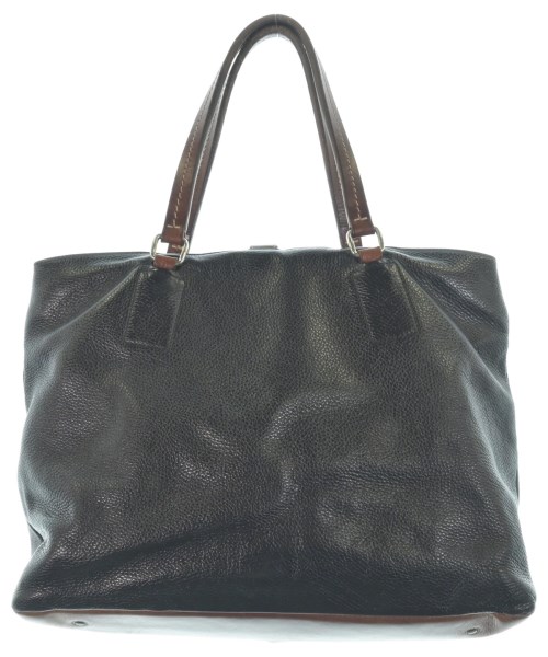 Daniel&Bob（ダニエルアンドボブ）トートバッグ 黒 サイズ:- メンズ/2200668269018