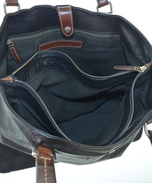 Daniel&Bob（ダニエルアンドボブ）トートバッグ 黒 サイズ:- メンズ/2200668269018