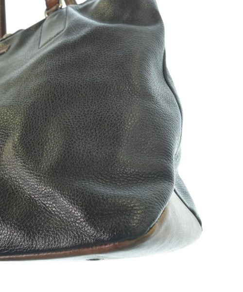 Daniel&Bob（ダニエルアンドボブ）トートバッグ 黒 サイズ:- メンズ/2200668269018