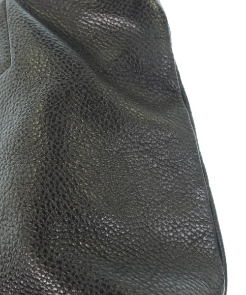 Daniel&Bob（ダニエルアンドボブ）トートバッグ 黒 サイズ:- メンズ/2200668269018