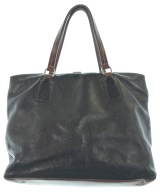 Daniel&Bob（ダニエルアンドボブ）トートバッグ 黒 サイズ:- メンズ/2200668269018