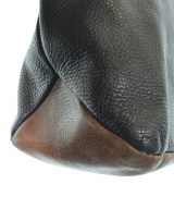 Daniel&Bob（ダニエルアンドボブ）トートバッグ 黒 サイズ:- メンズ/2200668269018