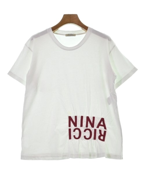 ニナリッチ(NINA RICCI)のNINA RICCI Tシャツ・カットソー