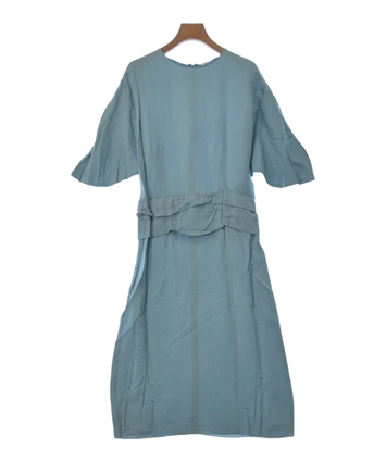お値下げ　定価25万円　Nina Ricci シルクブラックワンピース　36 お値下げ 定価25万円 Nina Ricci シルクブラックワンピース 36