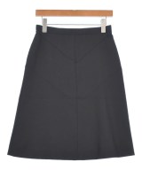 NINA RICCI ひざ丈スカート