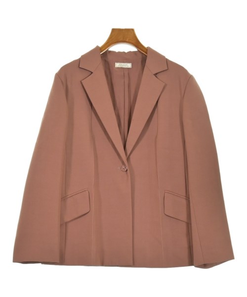 ニナリッチ(NINA RICCI)のNINA RICCI テーラードジャケット