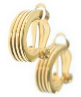 NINA RICCI ピアス・イヤリング