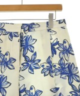 NINA RICCI（ニナリッチ）ショートパンツ 白 サイズ:-(L位) レディース/2200527044121