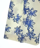 NINA RICCI（ニナリッチ）ショートパンツ 白 サイズ:-(L位) レディース/2200527044121